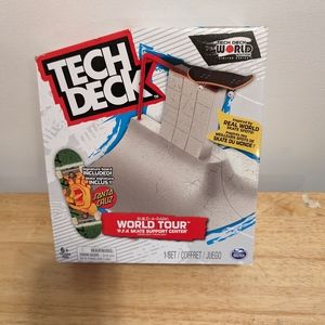 Tech Deck Playsets